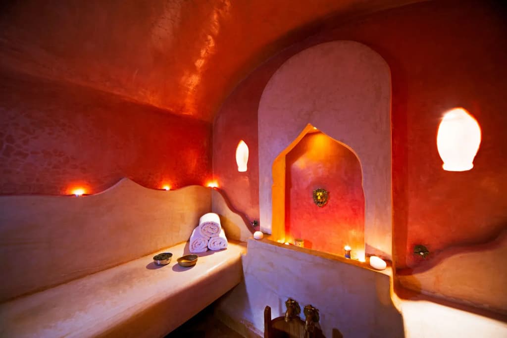 Riad Cocoon - photo 20