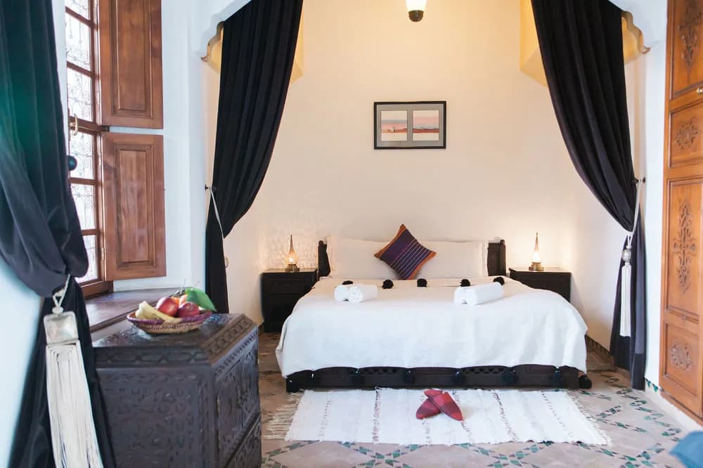 Riad Yasmine Marrakech - photo 6