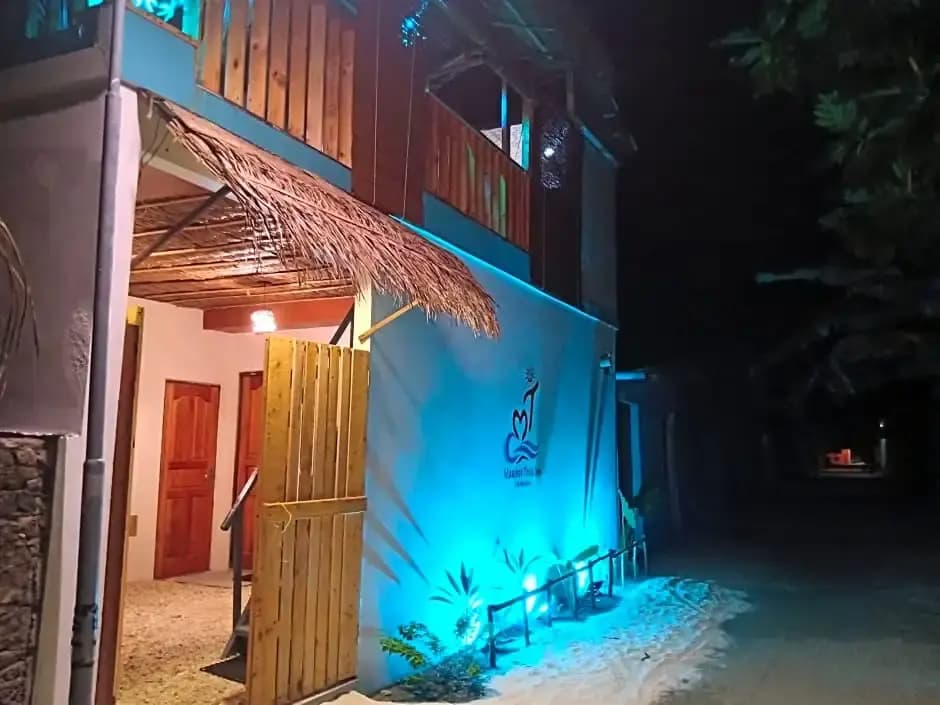 Maalhos Thila Inn - photo 1