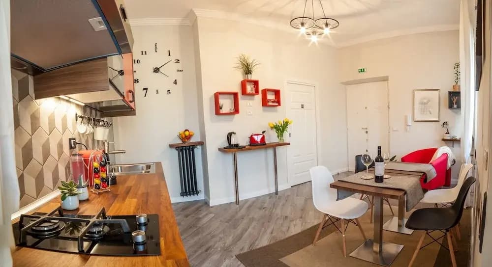 Clodio10 Suite & Apartment - photo 16