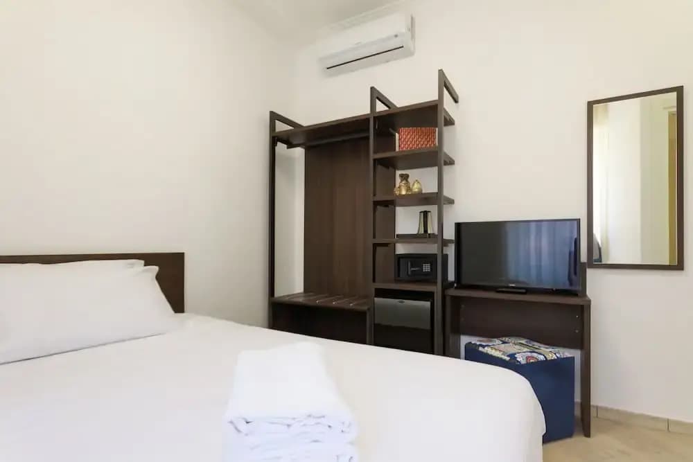 Villa Aurora Rooms - photo 10
