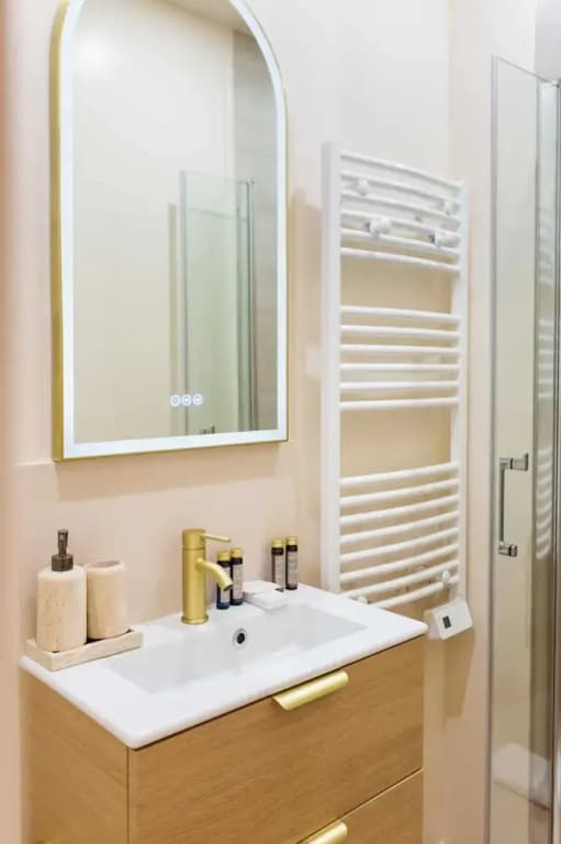 Port-royal Residence - Charming Studio - 2P - photo 19