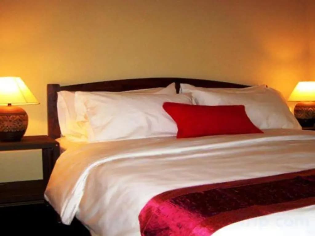 SPOT ON 90119 Bed's Guesthouse - photo 17