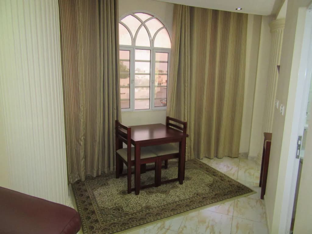 Alferdous Hotel Apartments - photo 7