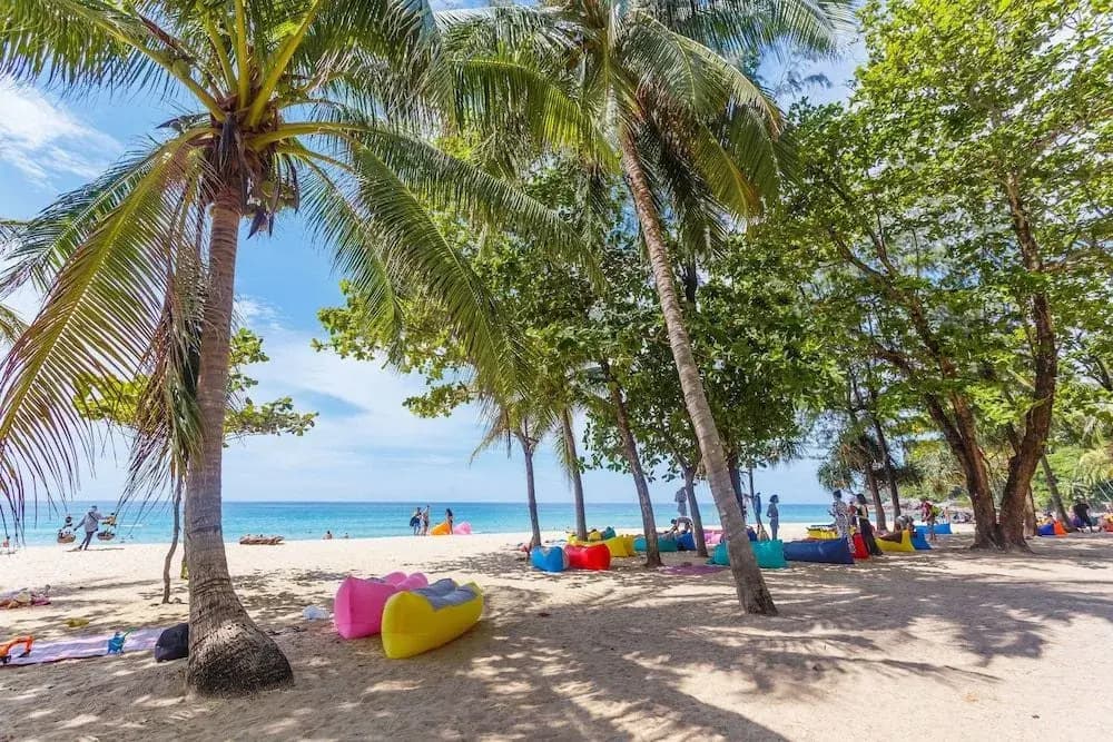 Oceanstone Phuket by Holy Cow 701 - photo 20