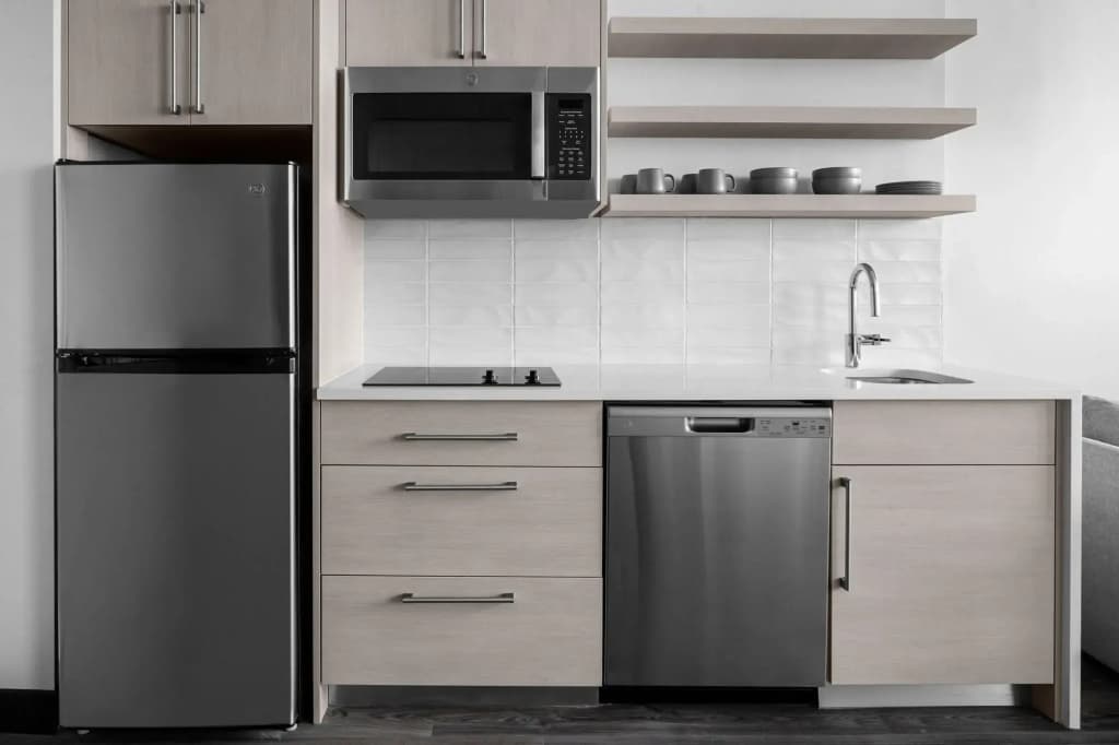 Element by Marriott Miami Brickell - photo 13