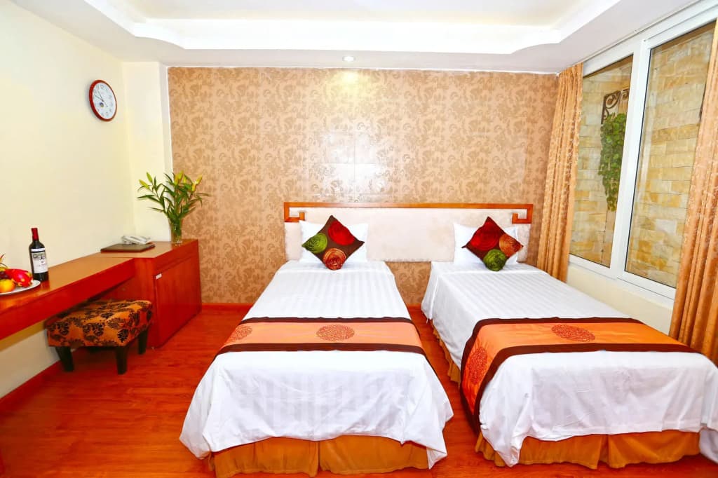 Hanoi Heart Hostel - photo 6