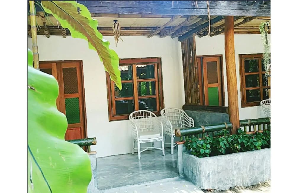 Aonang Guest Home - photo 12
