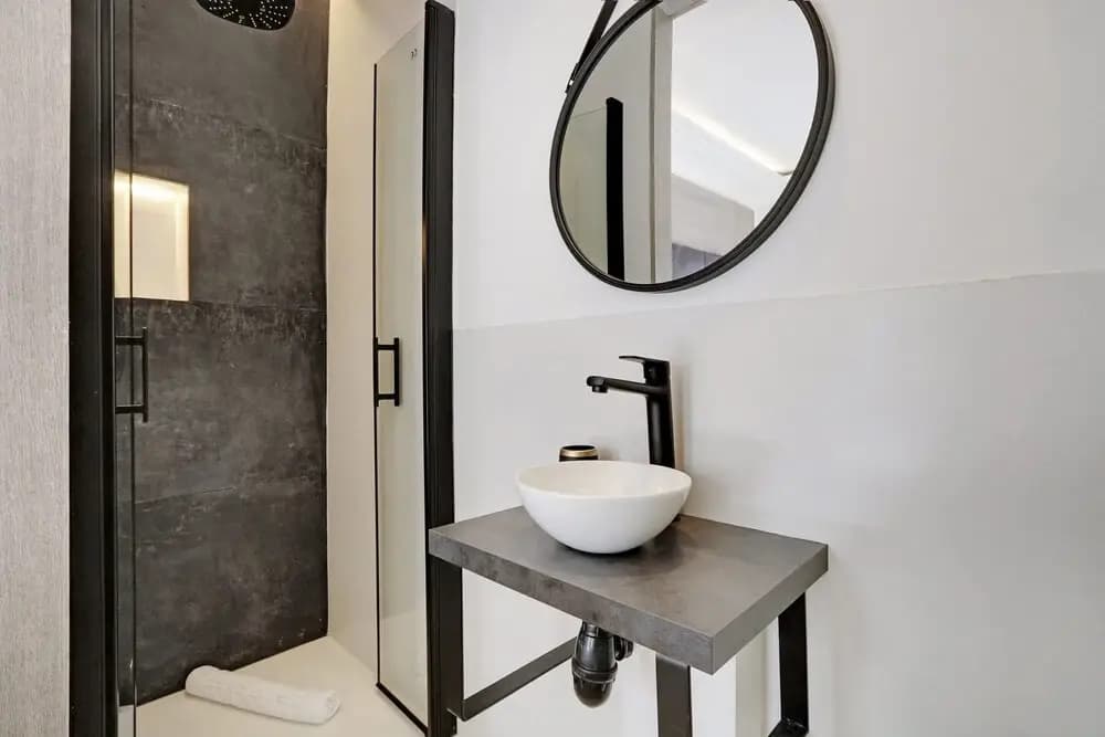 The Upper Marais Superb Apartment for 6 People - photo 14
