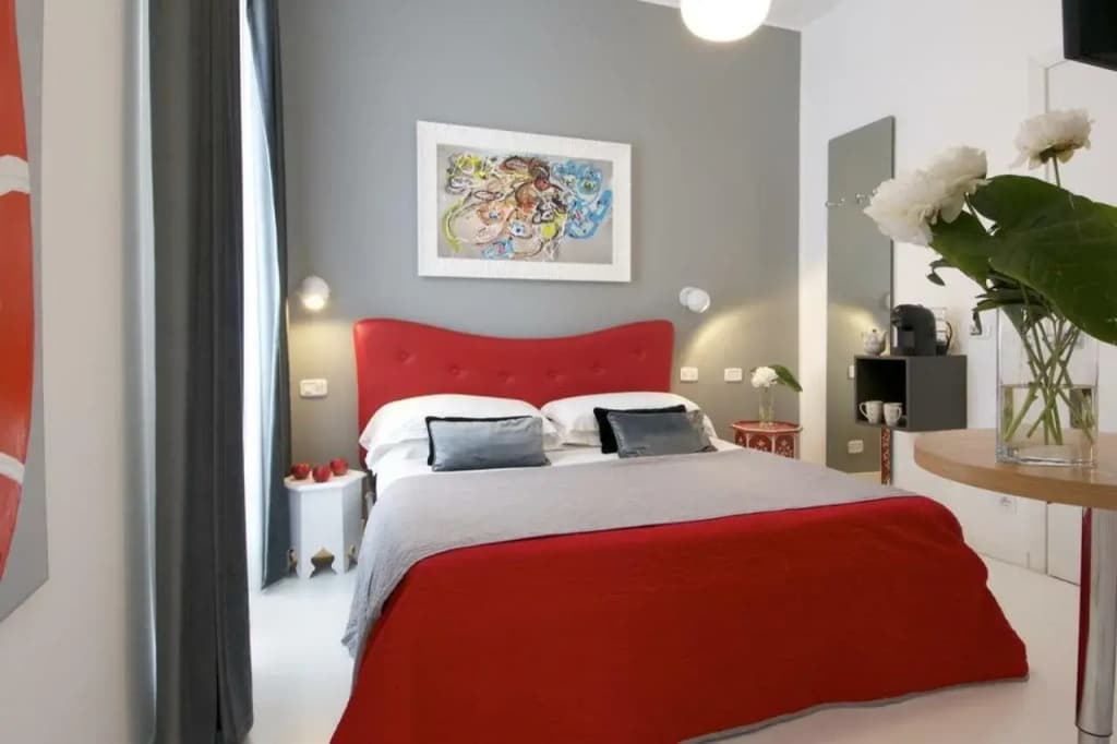 Amor B&B - photo 3