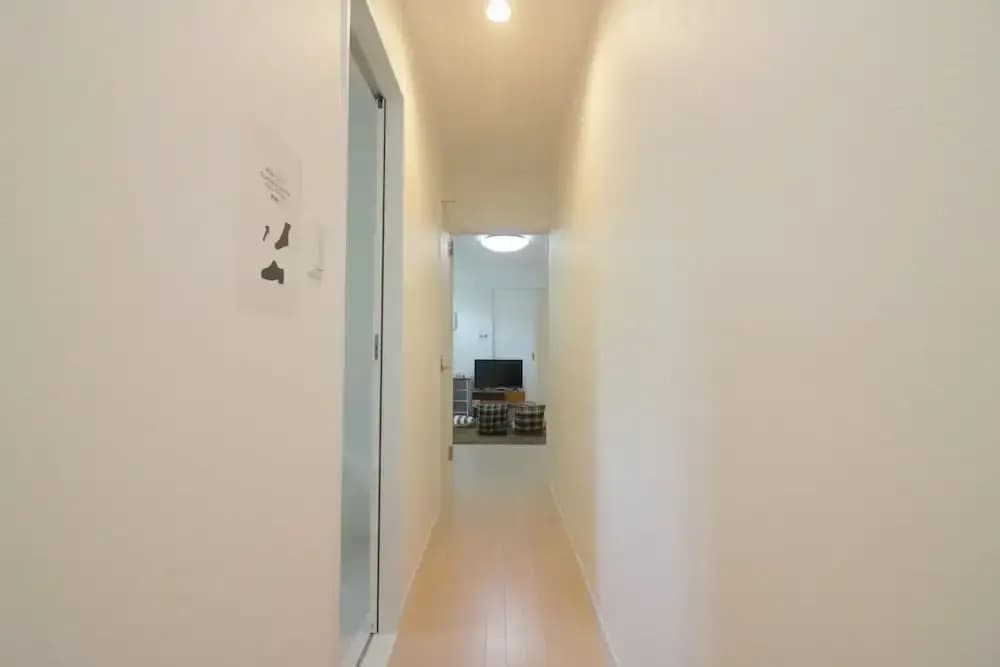 HG Cozy Hotel No.52 - photo 11