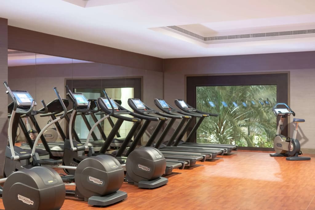 Radisson Collection Muscat Hormuz Grand Hotel - photo 11