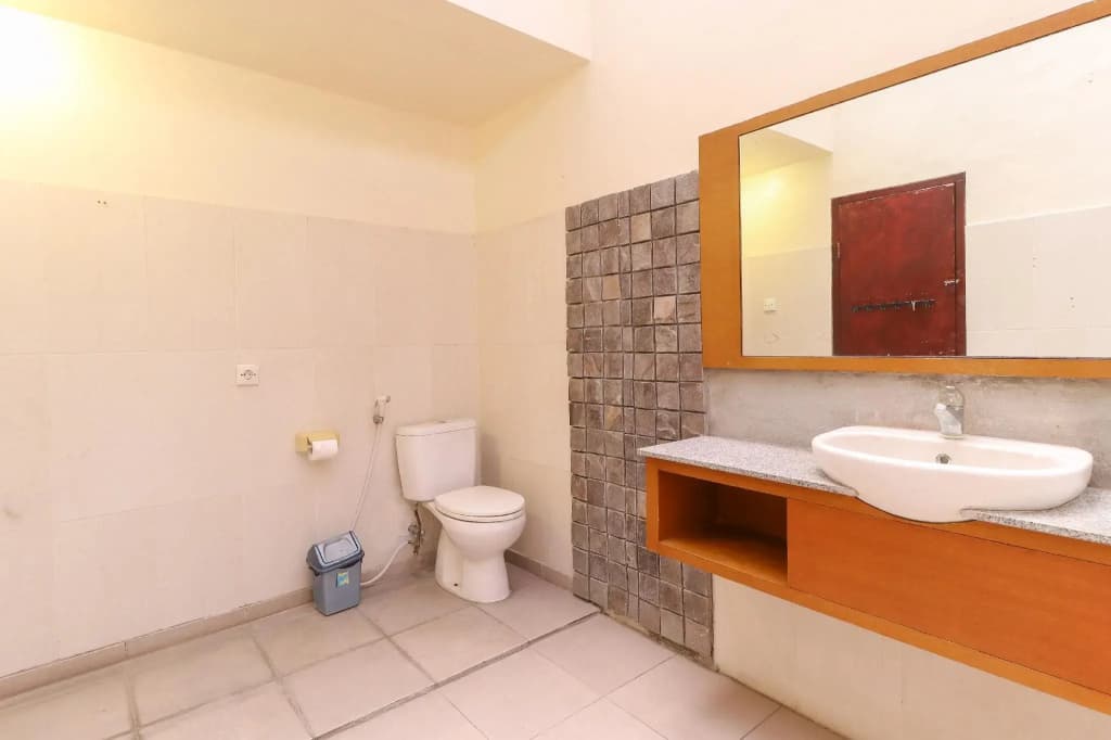 Buki Hostel Canggu - Adults Only - photo 9