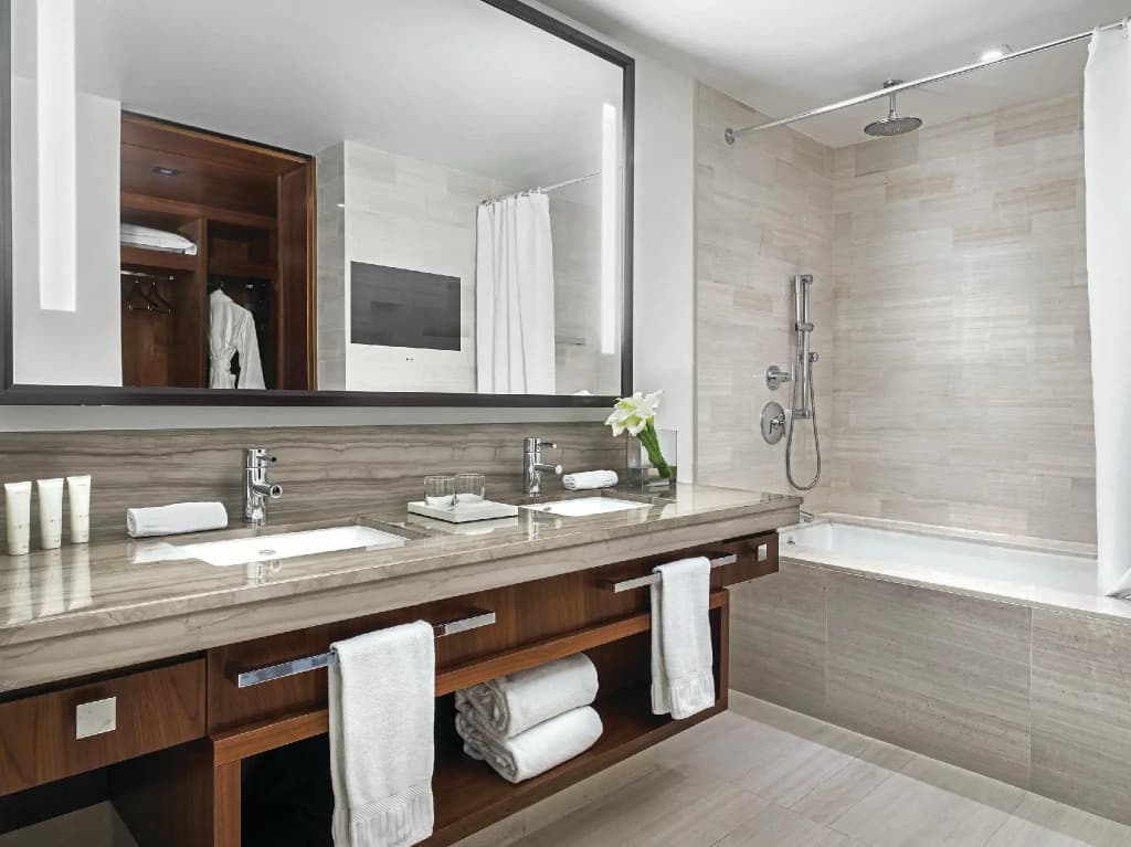 The Langham, New York, Fifth Avenue - photo 38