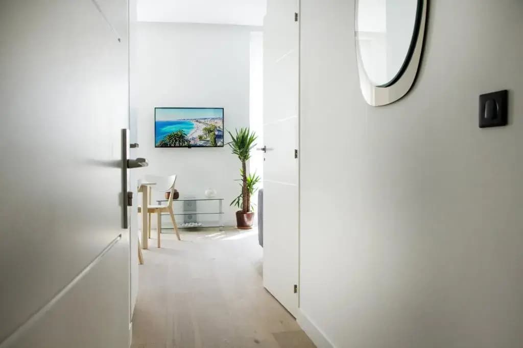 My Casa - 48 Gioffredo - Near Place Massena - photo 9