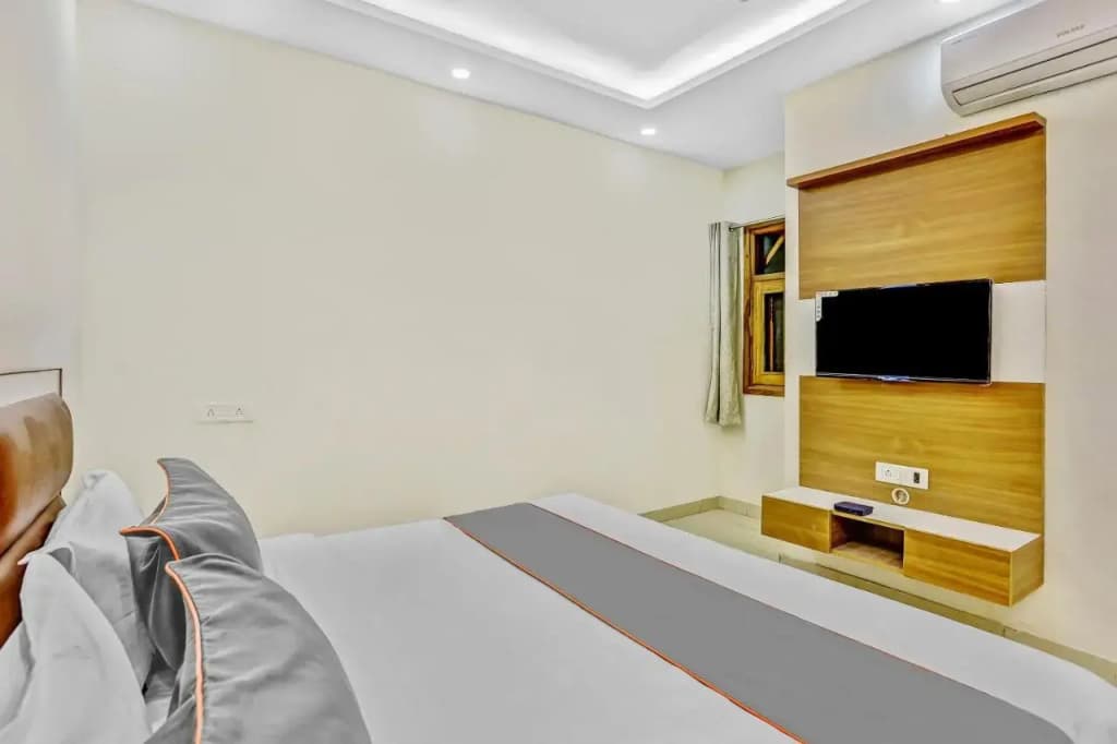 Hotel Delhi Delight - photo 32