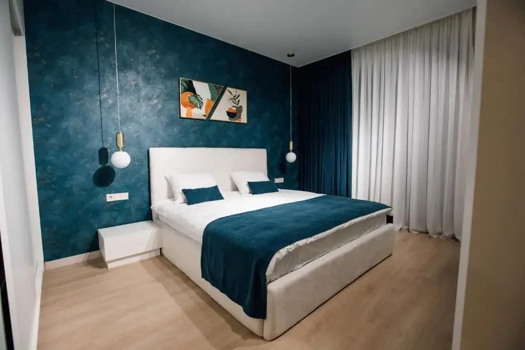 Tbilisi apartment house - photo 3