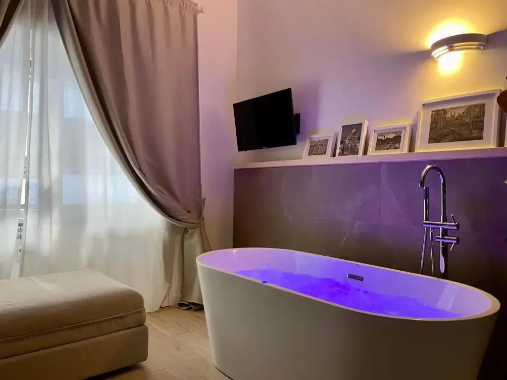 Le Coq Suites - photo 12