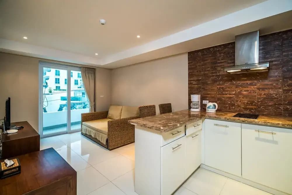 Kata Ocean View Condominium - 1 bdr Mountain View Apartment - photo 19