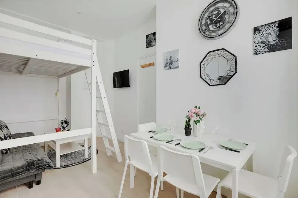 Modern Studio - 4P - Epinettes - photo 3