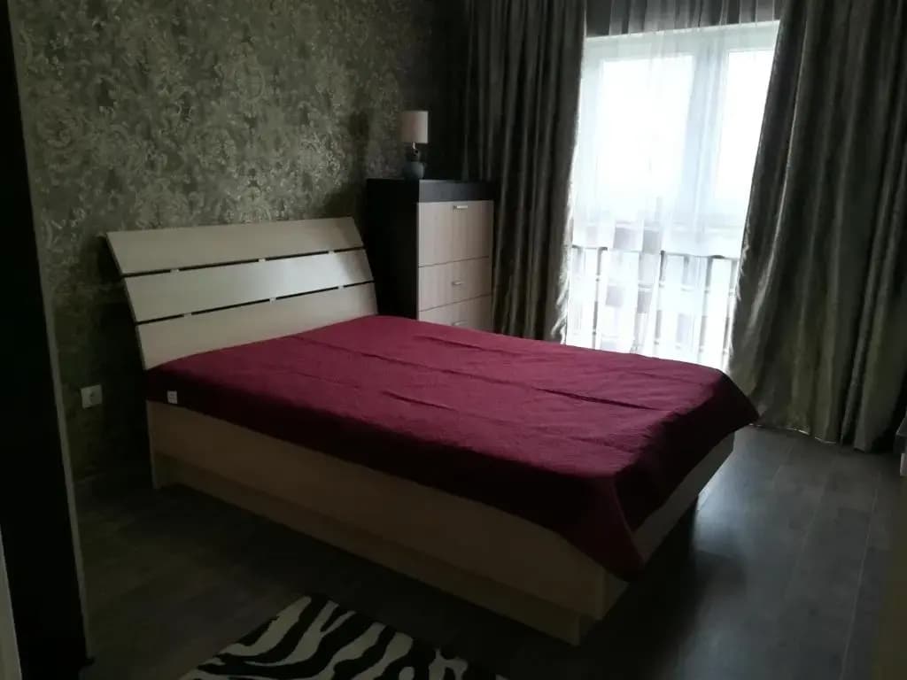 Avto's guest house - main photo