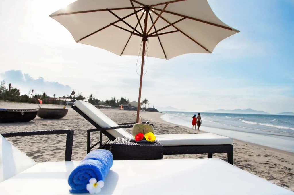Muong Thanh Holiday Hoi An Hotel - photo 24