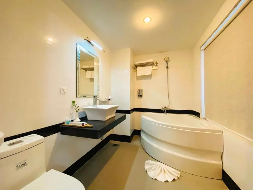 Ratana Angkor Hotel - photo 8