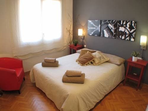 Barcelona4Seasons II - photo 3