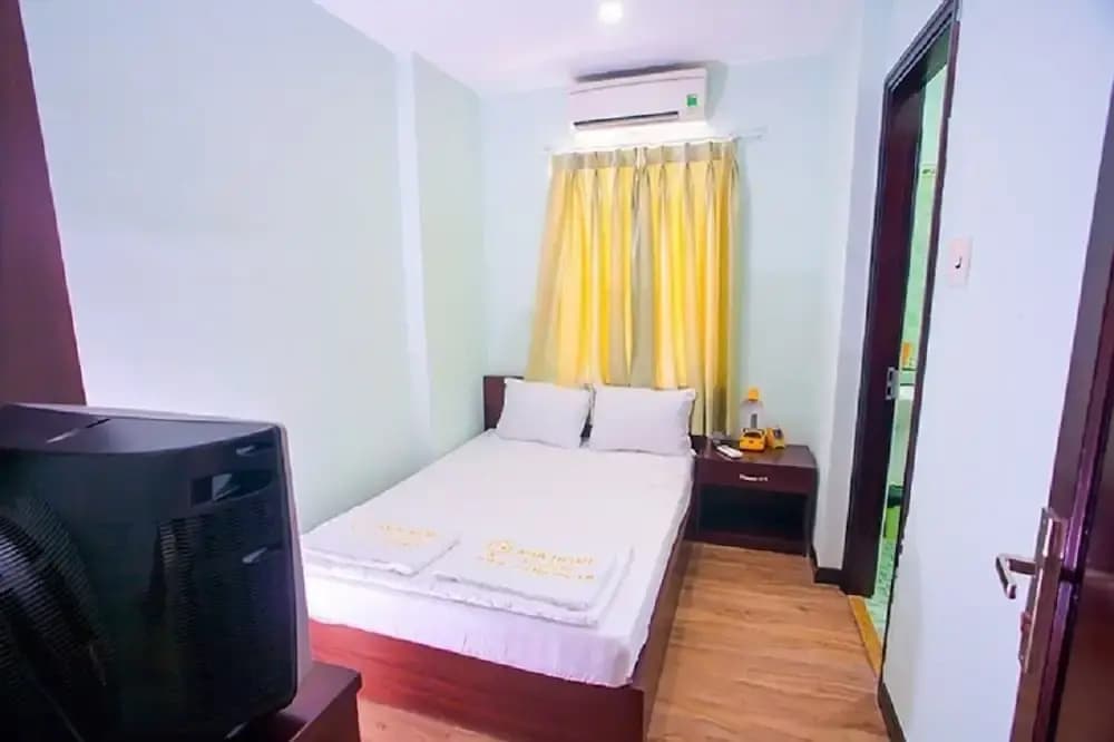 Asiahome Hotel - photo 5