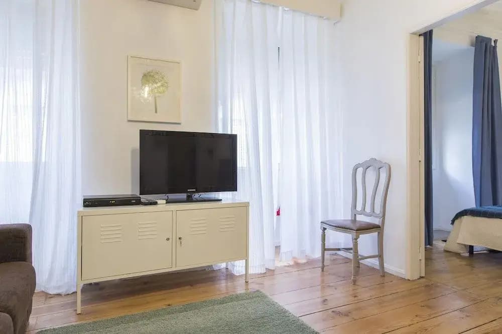 Universal Lisboa Apartment - photo 23