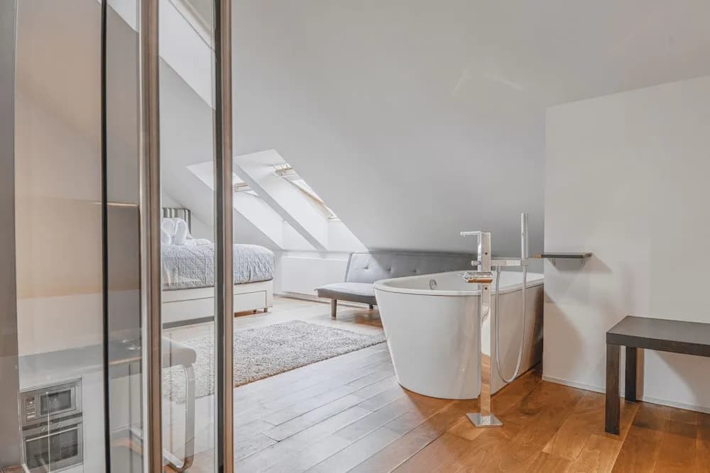 Luxury Apartment in Centre - photo 6