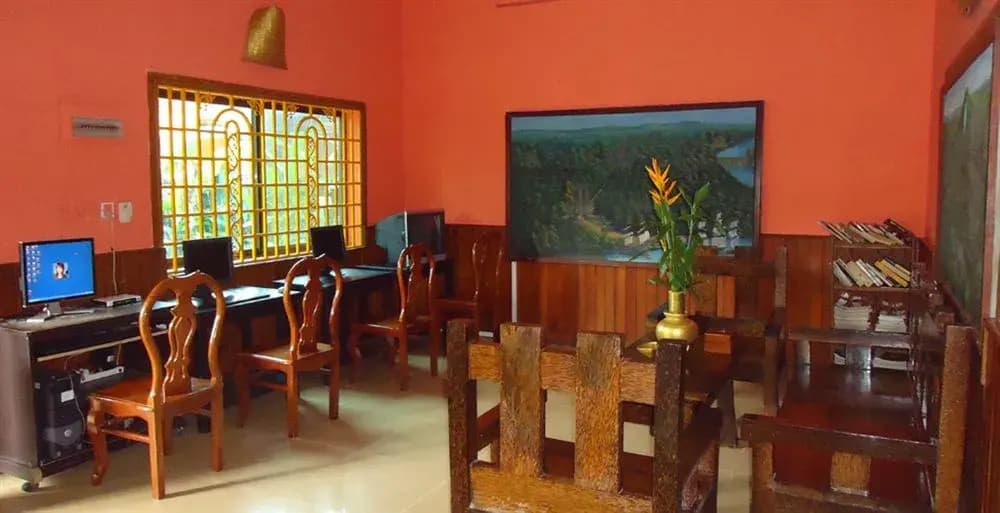 Jasmine Garden Villa - main photo