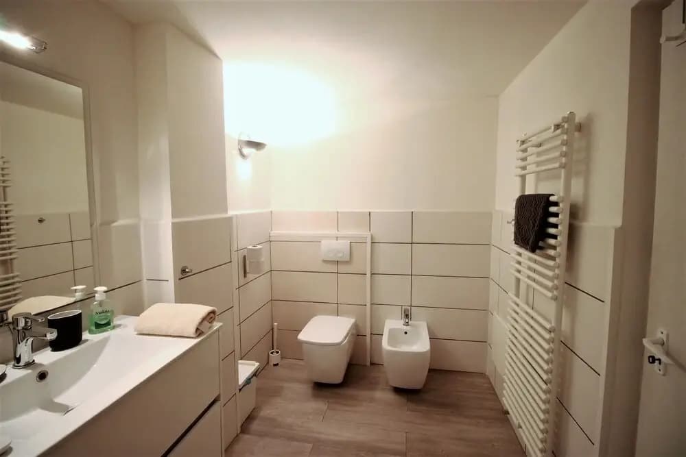 Budapest Easy Flat - Teresa Lux Apartment - photo 8