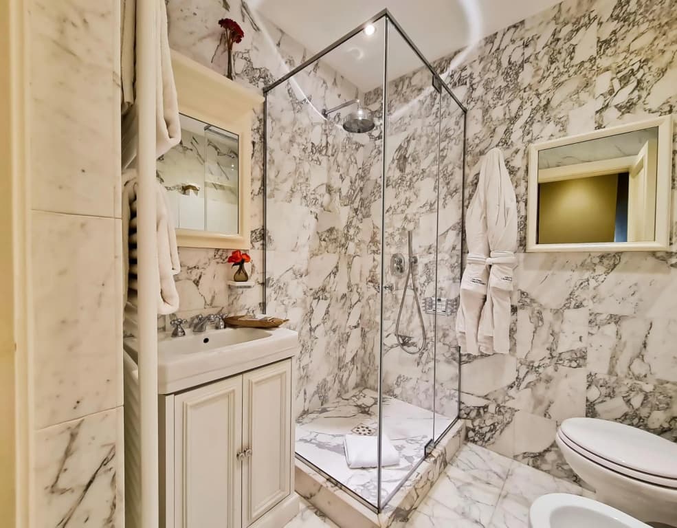 Balestri Hotel - photo 9