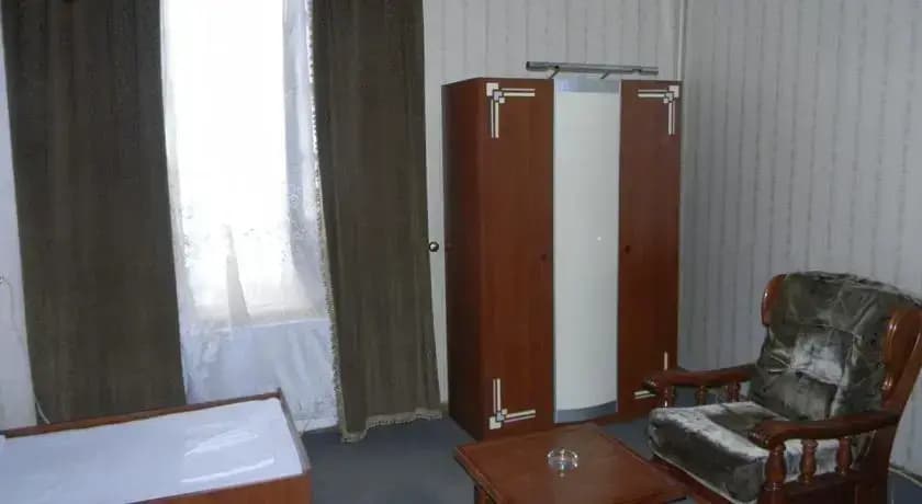 Guto Hotel - photo 5