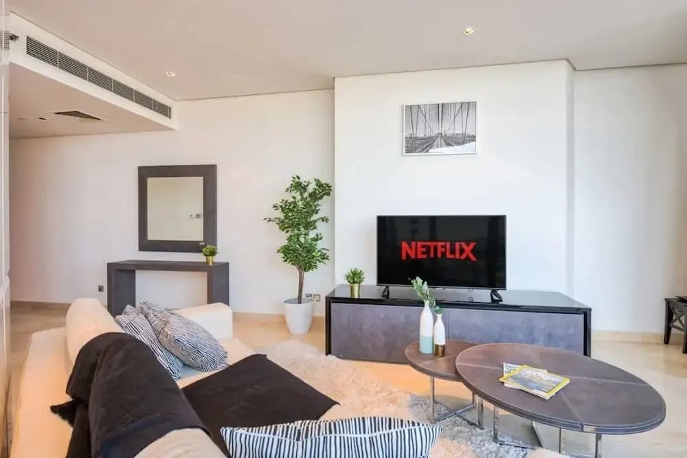 Luxury Apartment Steps Away From Everything - main photo