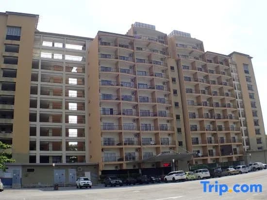 De Elements Morib Resort - photo 1