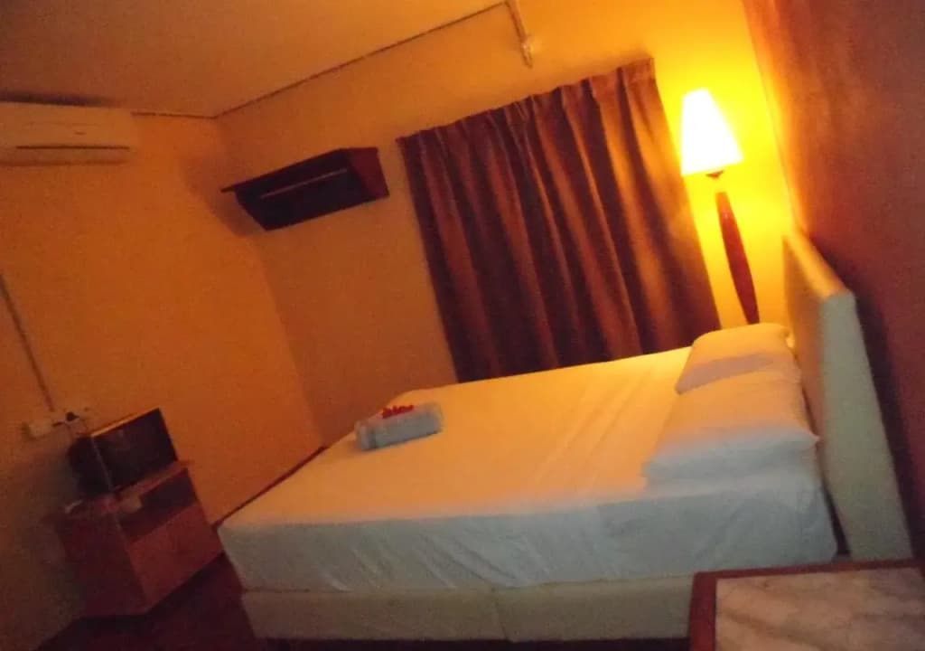 Mila Motel - main photo