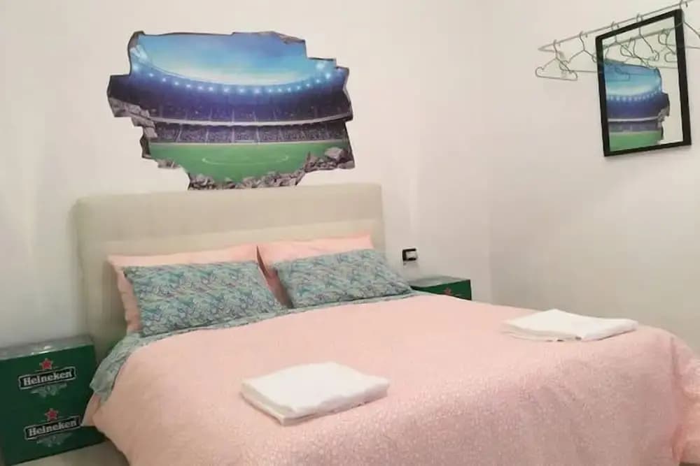 Superb White Flat - photo 2