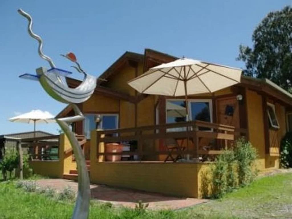Art at Linden Gate - photo 9