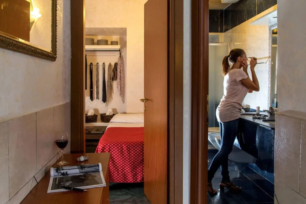 Hotel Luciani - photo 15