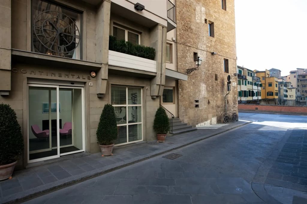 Continentale - main photo