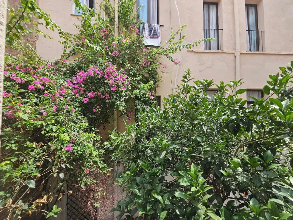 Hotel Palermo Barcelona - photo 18