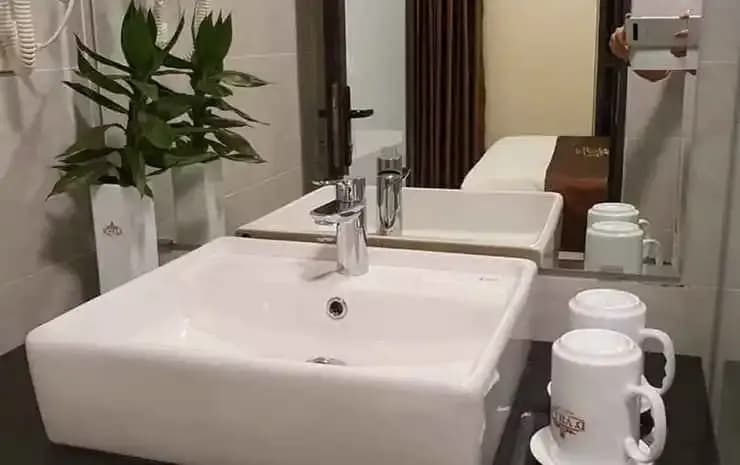 D'Villa Hotel Van Khe - photo 6