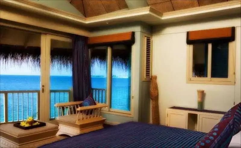 J Resort Alidhoo - photo 14