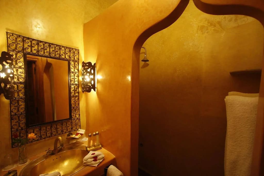 Riad Léna & Spa - photo 8