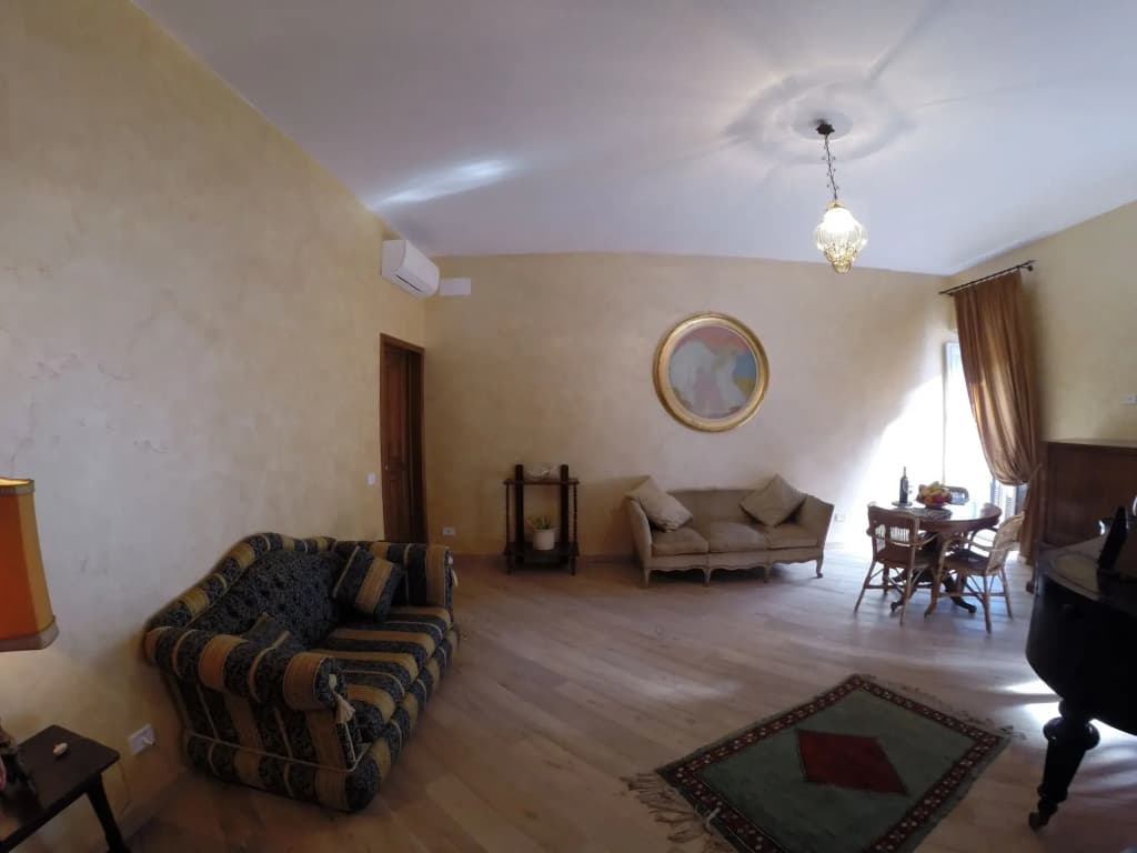 Pantheon Old Suite - photo 2