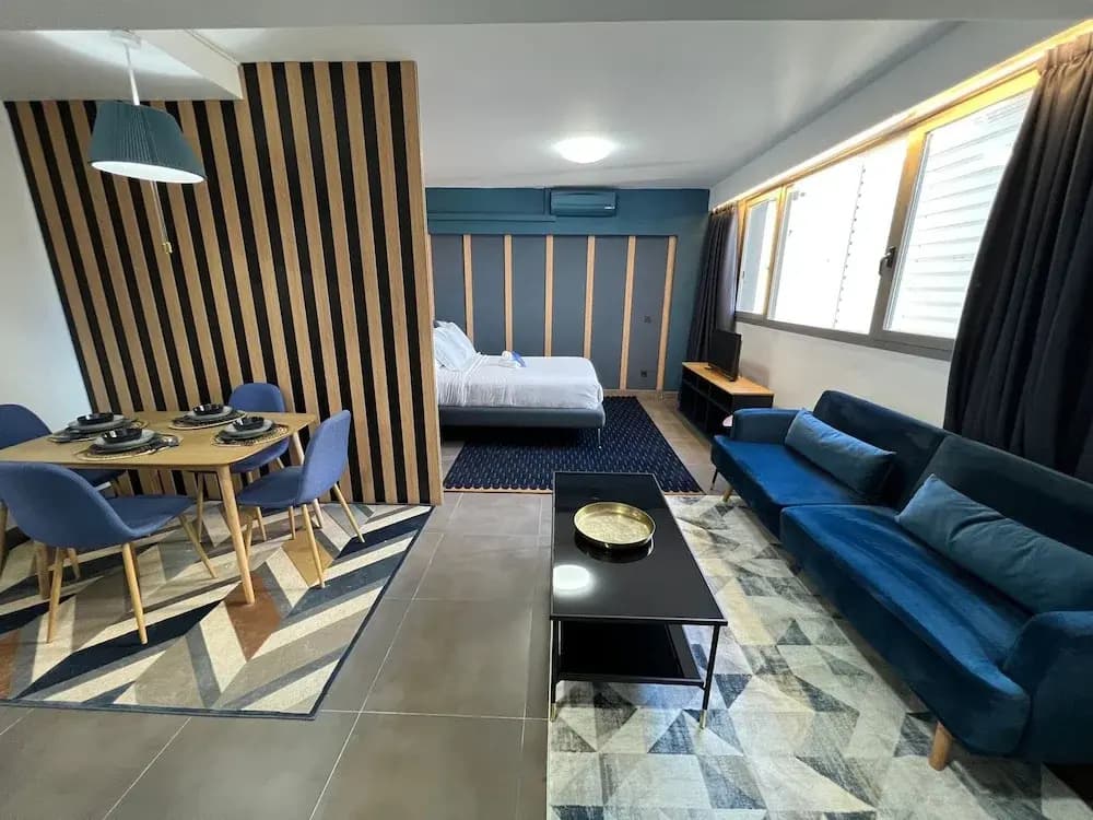 Modular Suites Alfonso Gomez - photo 2