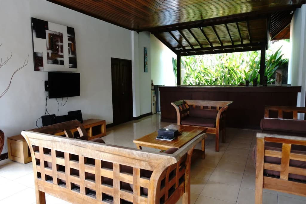 Gracia Bali Villas & Apartment - photo 18