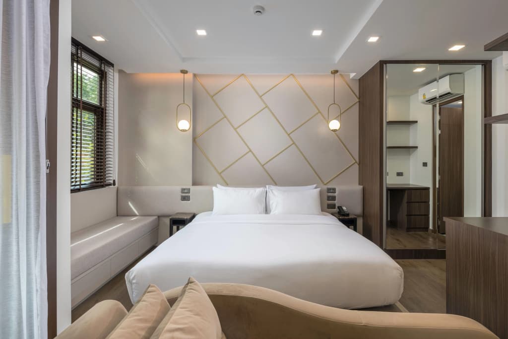 The Proud Karon Beach Phuket Trademark Collection By Wyndham - photo 32